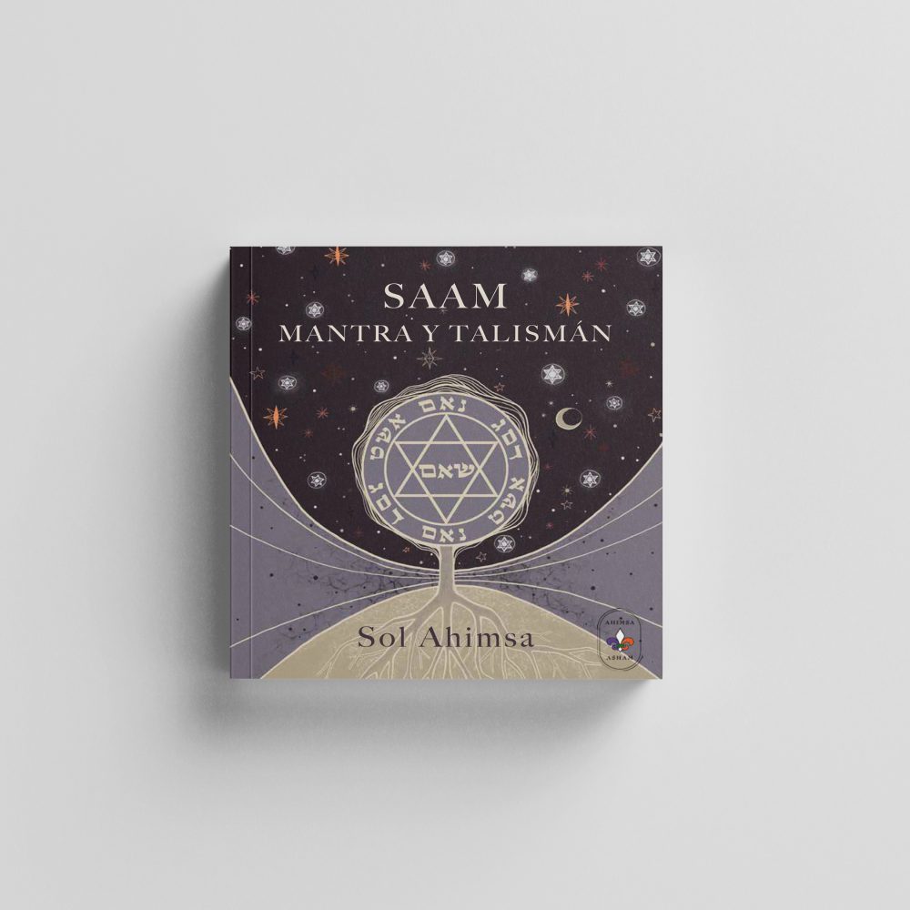 Conecta con tu verdadero SER ⋆ Conecta con Sol Ahimsa